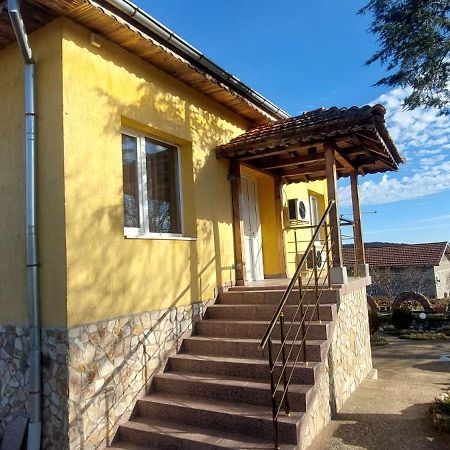 Guest House Gorski Kut Granitovo Bagian luar foto