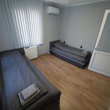 Guest House Gorski Kut Granitovo Bagian luar foto