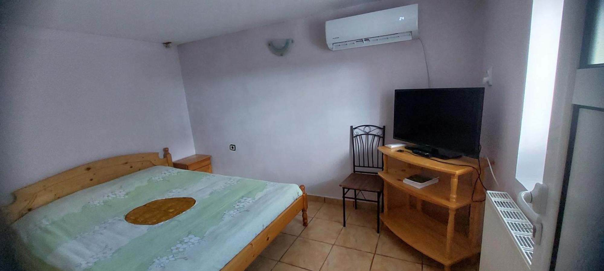 Guest House Gorski Kut Granitovo Bagian luar foto