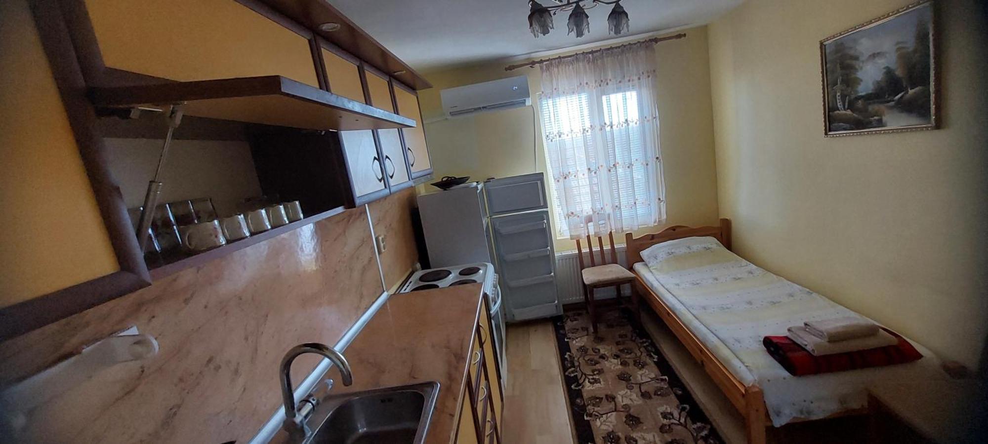 Guest House Gorski Kut Granitovo Bagian luar foto