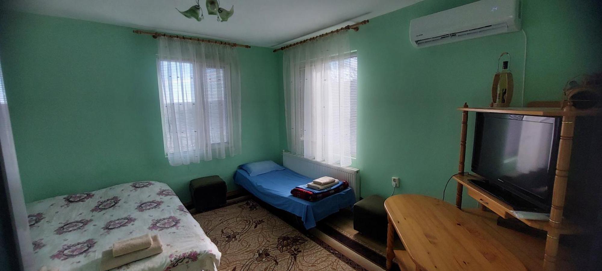 Guest House Gorski Kut Granitovo Bagian luar foto