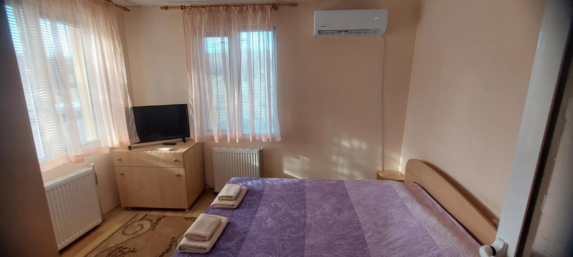 Guest House Gorski Kut Granitovo Bagian luar foto