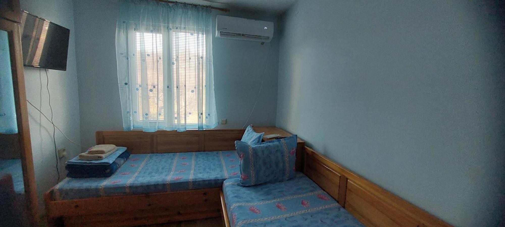 Guest House Gorski Kut Granitovo Bagian luar foto