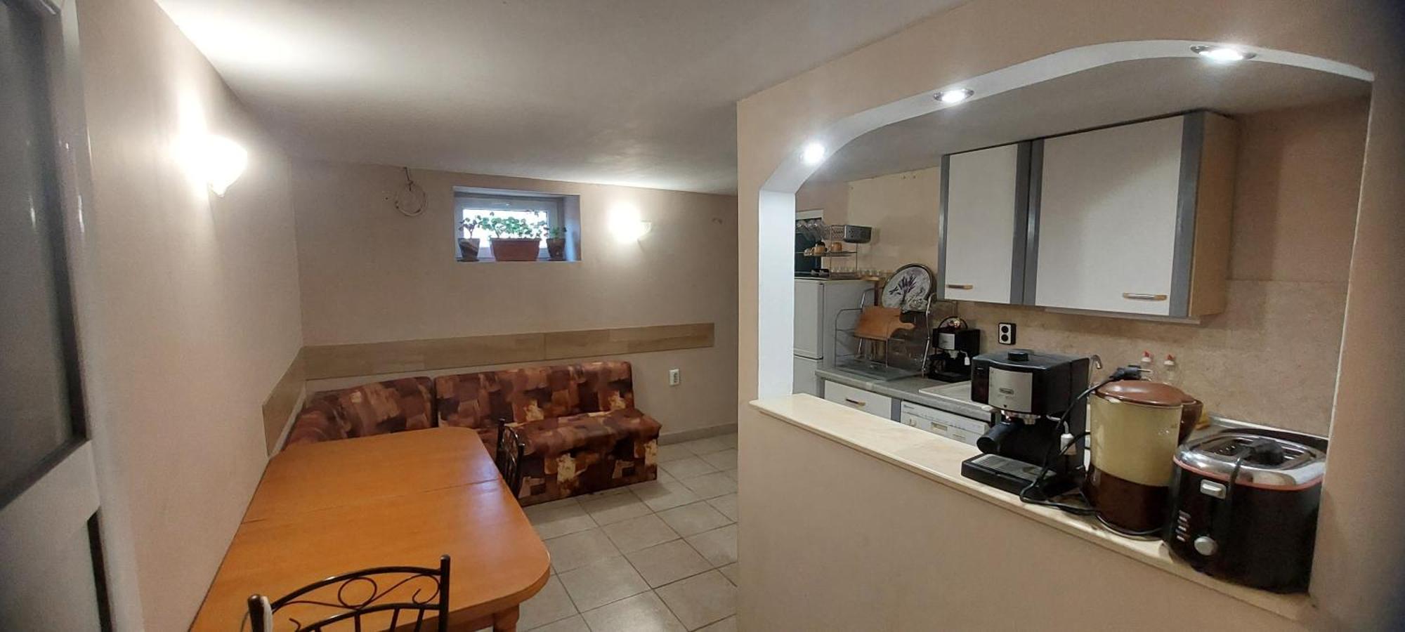 Guest House Gorski Kut Granitovo Bagian luar foto