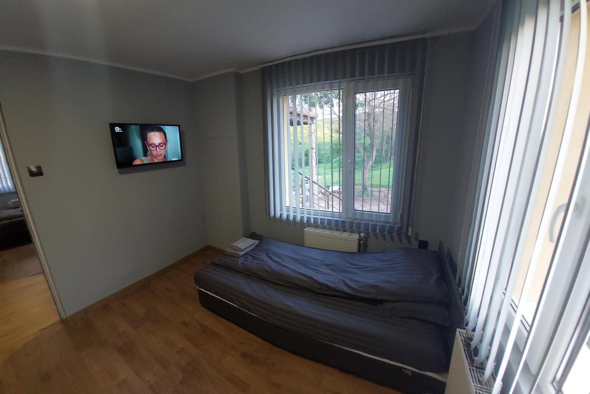 Guest House Gorski Kut Granitovo Bagian luar foto