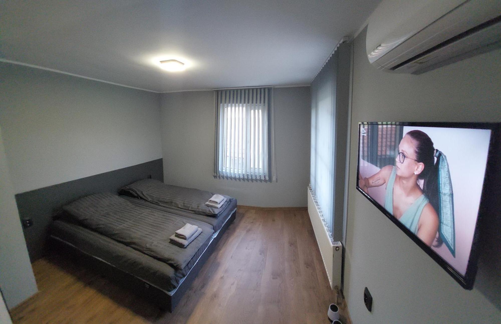 Guest House Gorski Kut Granitovo Bagian luar foto