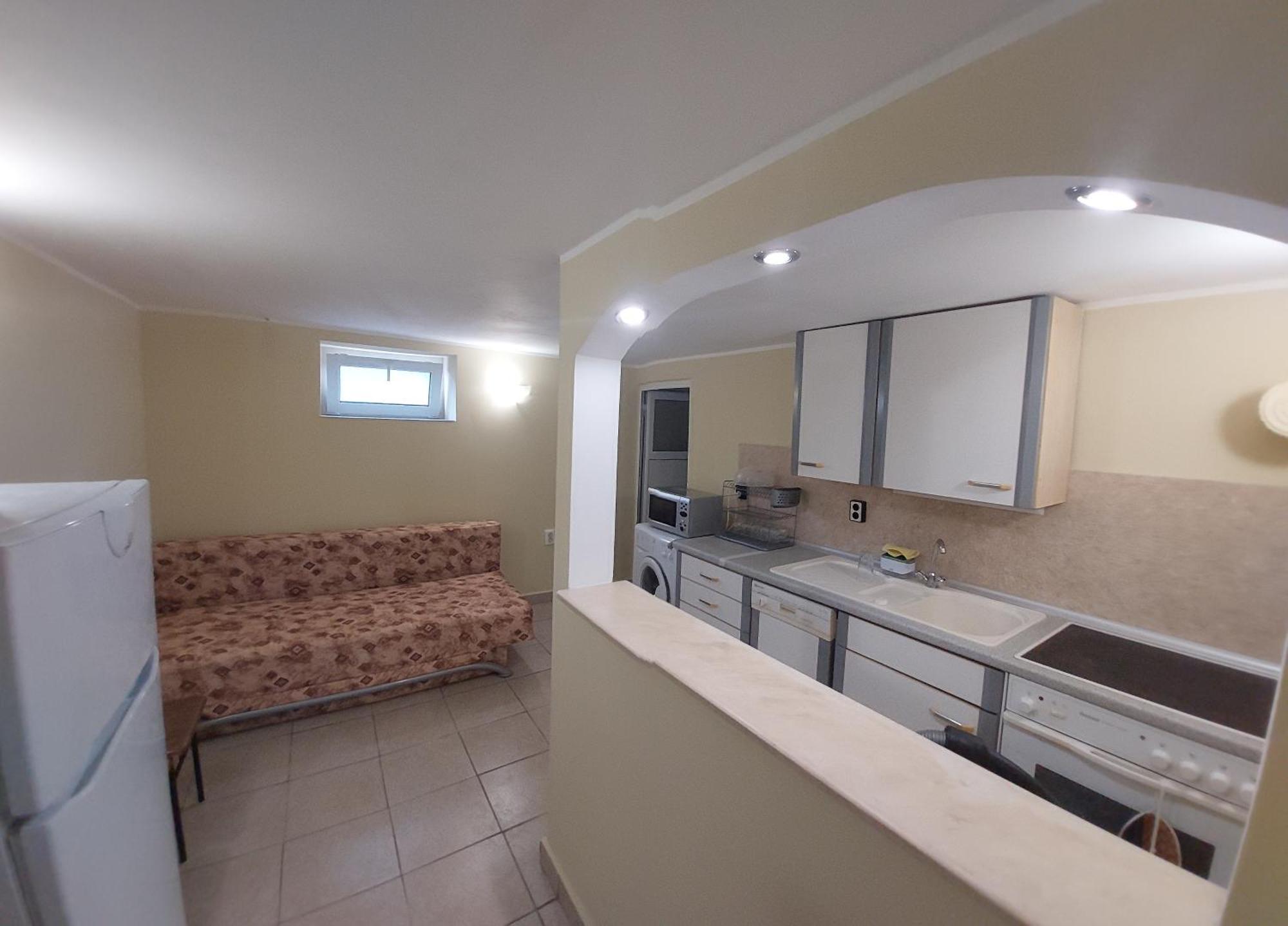 Guest House Gorski Kut Granitovo Bagian luar foto