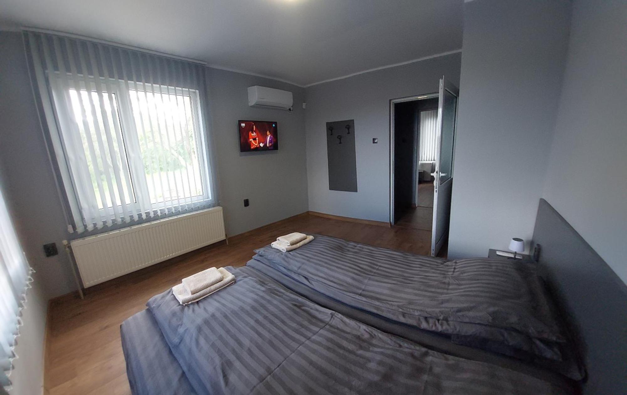 Guest House Gorski Kut Granitovo Bagian luar foto