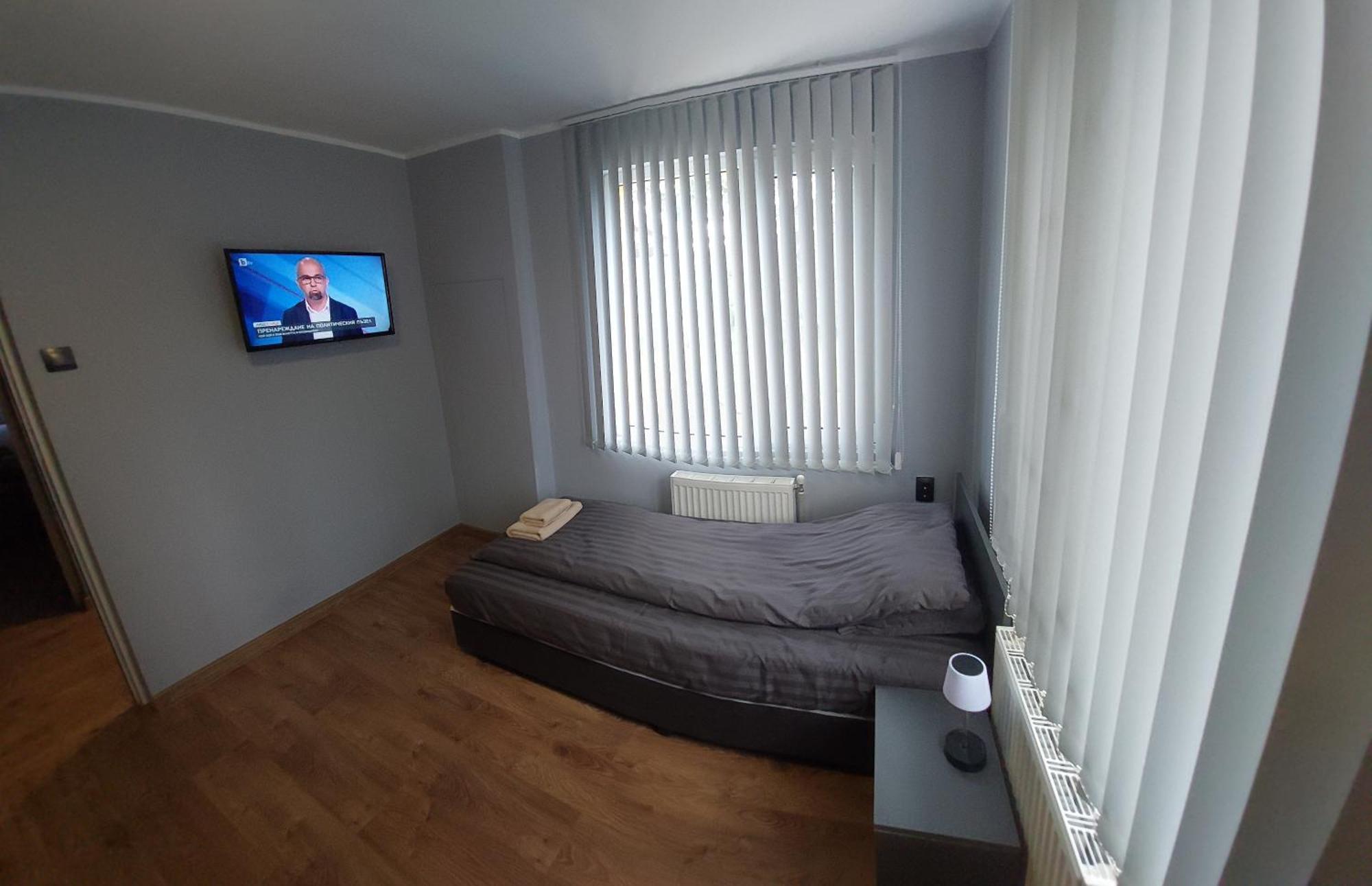Guest House Gorski Kut Granitovo Bagian luar foto