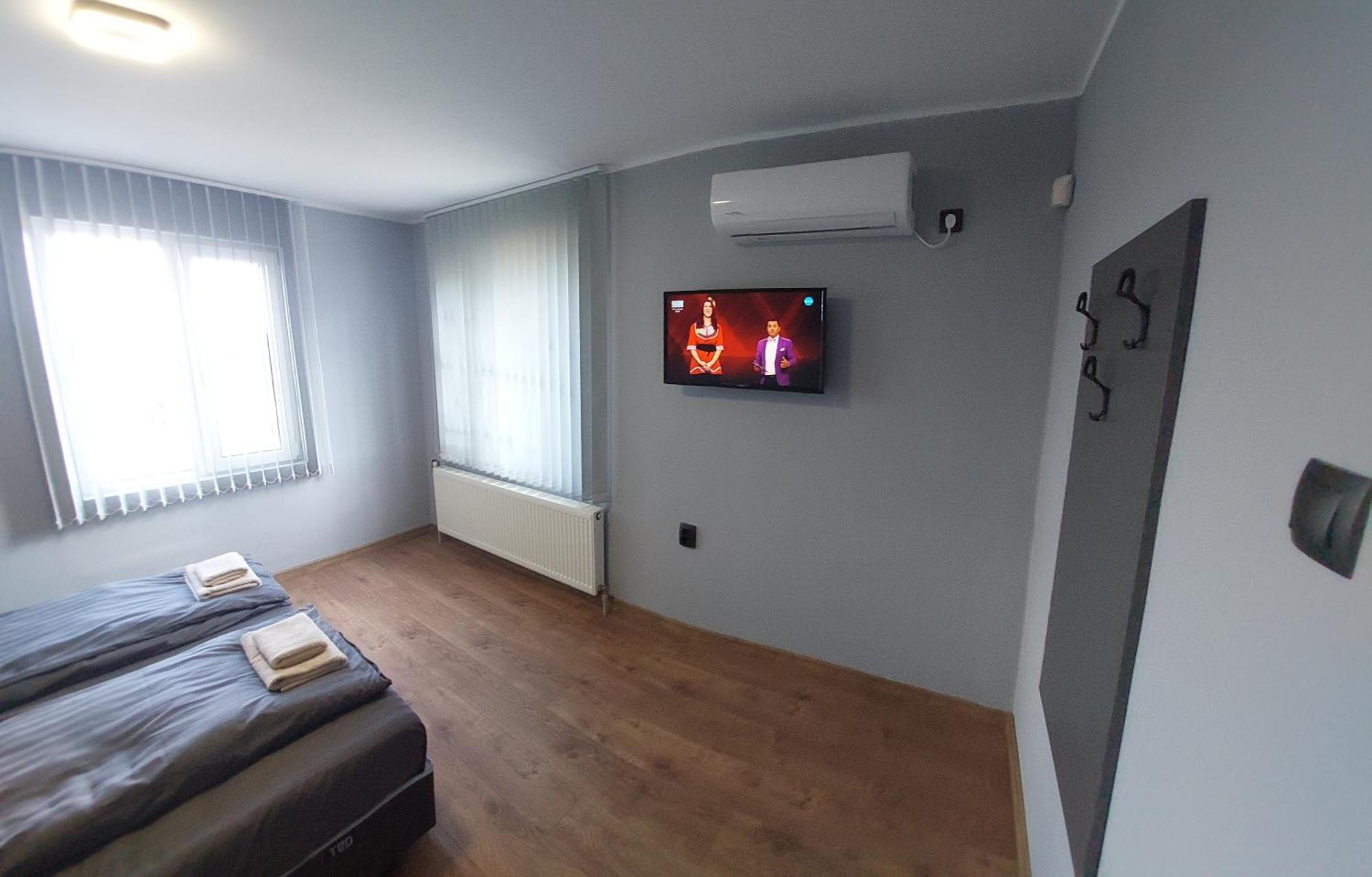 Guest House Gorski Kut Granitovo Bagian luar foto