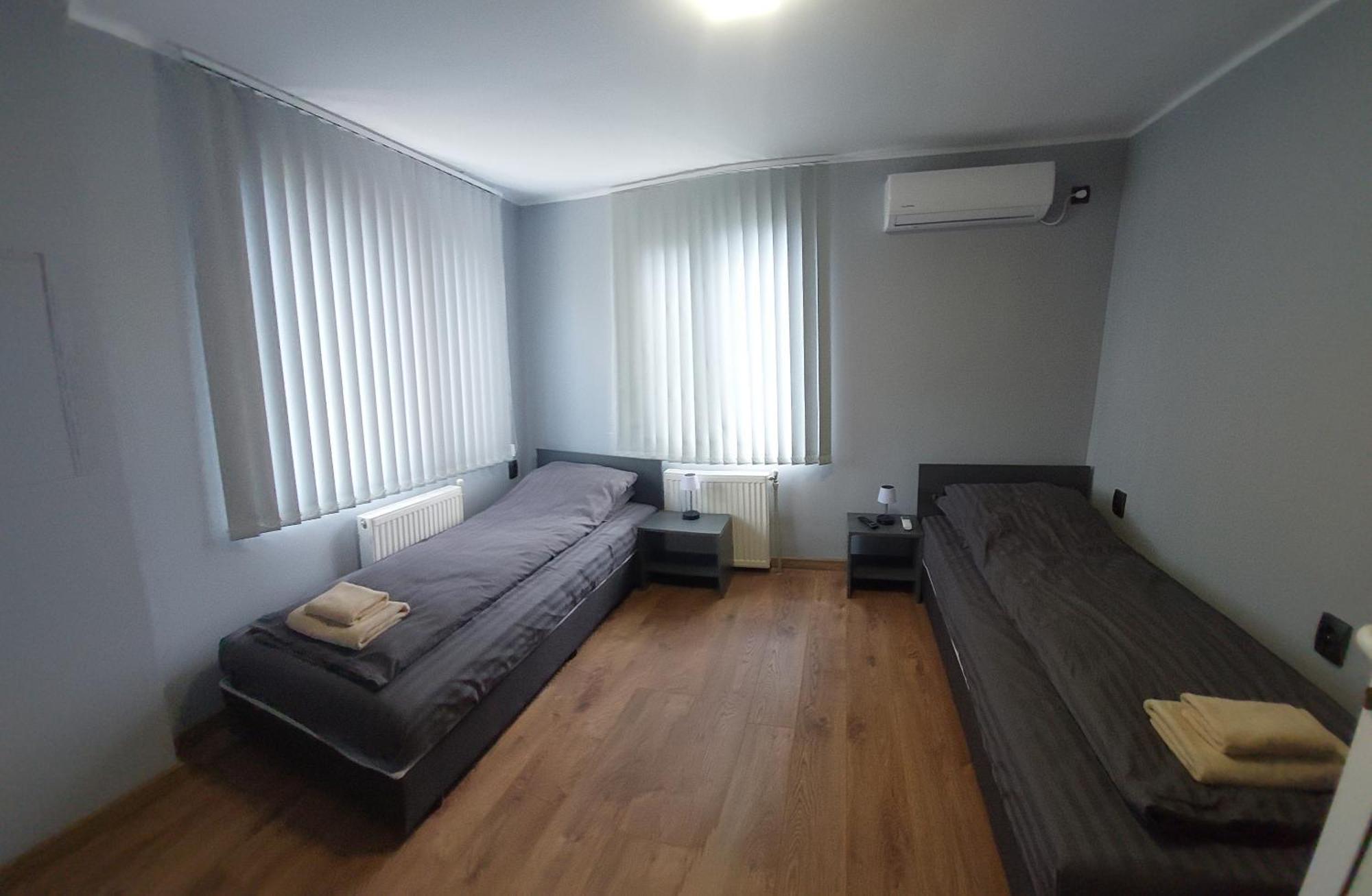 Guest House Gorski Kut Granitovo Bagian luar foto