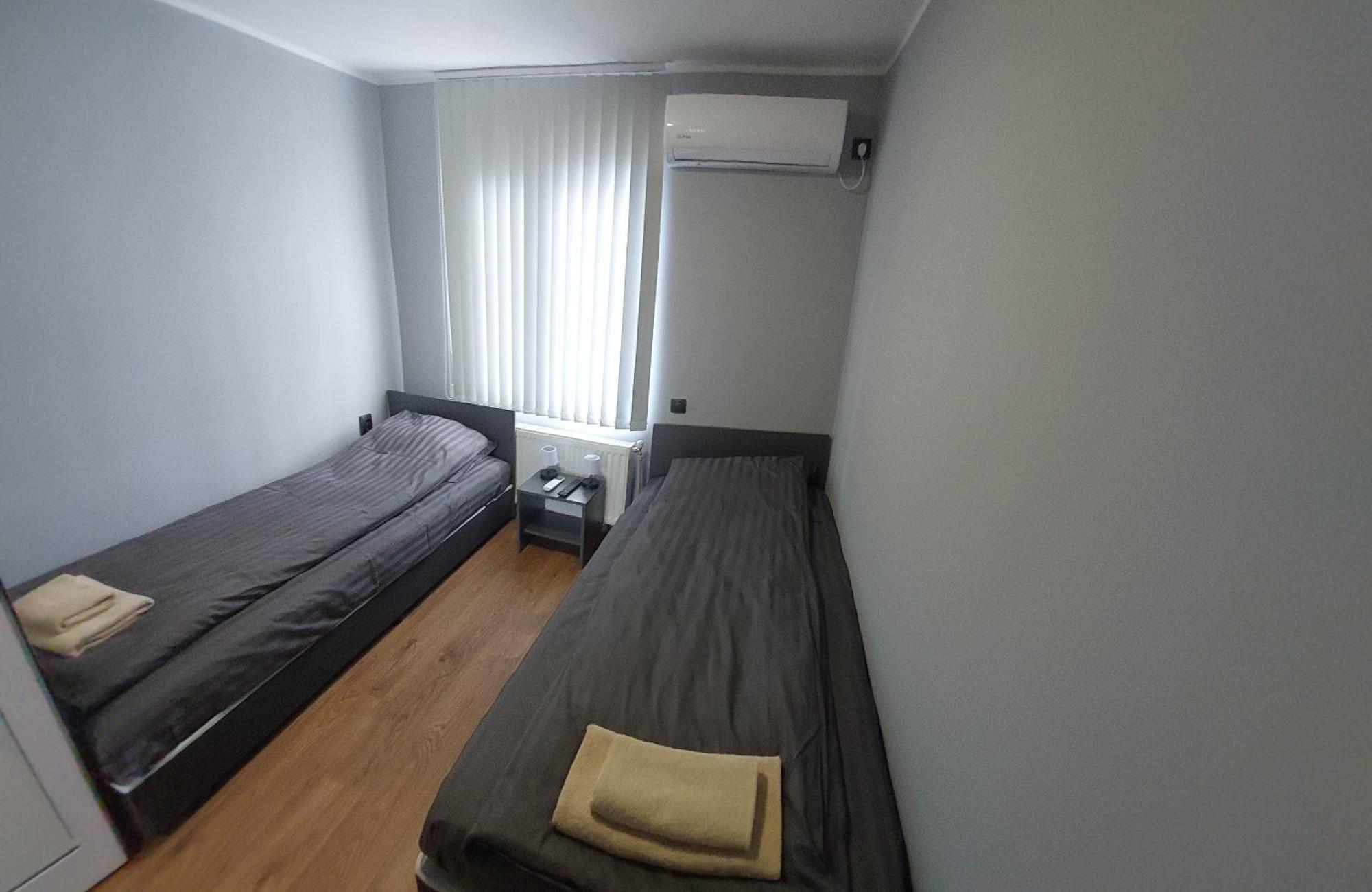 Guest House Gorski Kut Granitovo Bagian luar foto