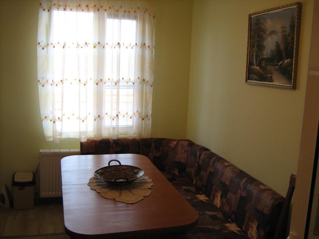 Guest House Gorski Kut Granitovo Ruang foto