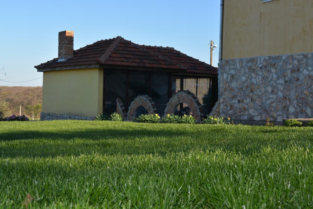 Guest House Gorski Kut Granitovo Bagian luar foto