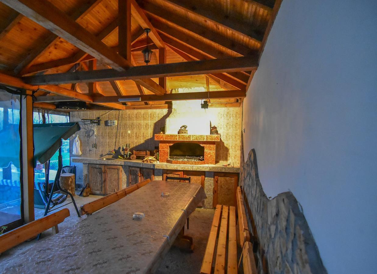 Guest House Gorski Kut Granitovo Bagian luar foto
